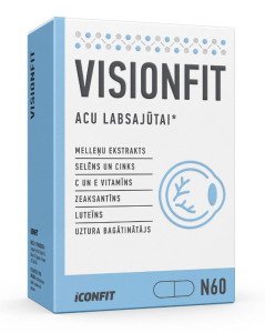 Iconfit Visionfit