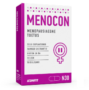 Iconfit Menocon