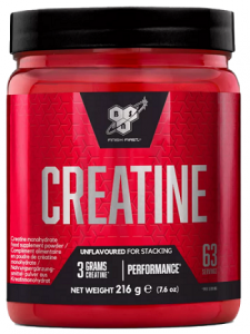 BSN Creatine Kreatiinmonohüdraat