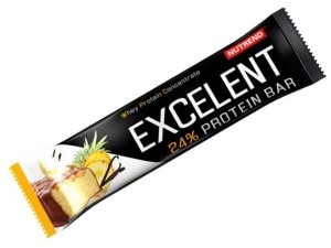 Nutrend Excelent Bar Напитки И Батончики