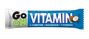 Sante Vitamin Bar Gėrimai ir barai