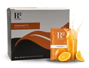 Remedy Relief Immunity