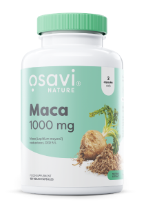 Osavi Maca 1000 mg