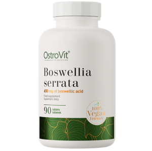 OstroVit Boswellia Serrata Vege