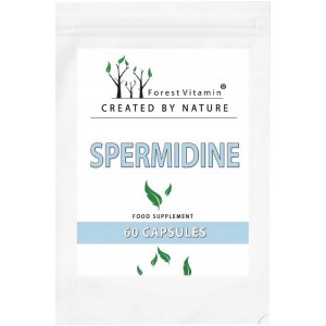 Forest Vitamin Spermidine