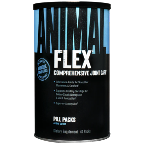 Universal Nutrition Animal Flex