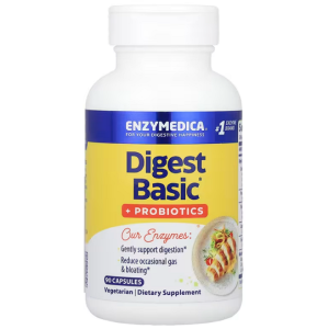 Enzymedica Digest Basic