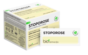 Biofarmacija Stoporose powder