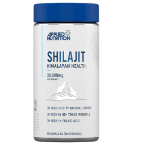 Applied Nutrition Shilajit