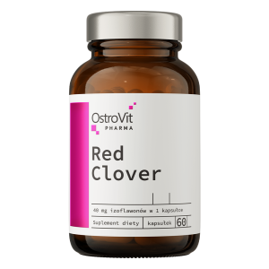 OstroVit Red Clover