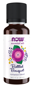 Now Foods Bottled Bouquet Oil Blend