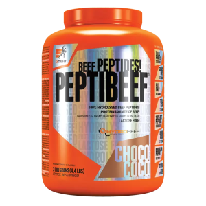 Extrifit PeptiBeef Białka