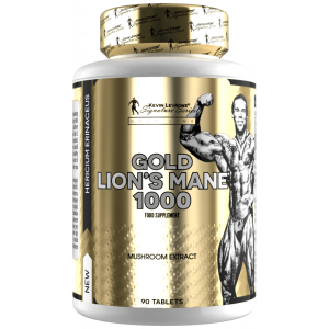 Kevin Levrone GOLD Lion’s Mane 1000