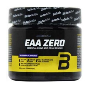 Biotech Usa EAA Zero Aminohapped