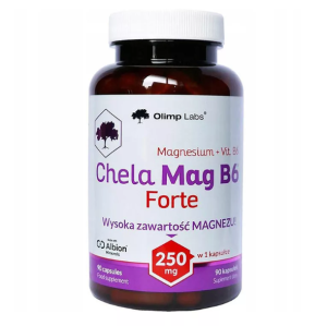 Olimp Chela-Mag B6 Forte