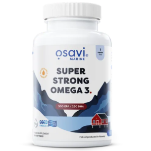 Osavi Super Strong Omega 3