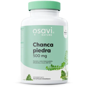 Osavi Chanca piedra 500 mg