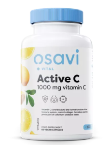 Osavi Active Vitamin C 1000 mg