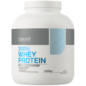 OstroVit 100% Whey Protein