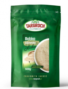 Targroch Psyllium Husk Powder