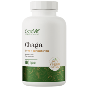 OstroVit Chaga 600 mg