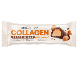 Hiro.lab Collagen Protein Bar Drinks & Bars