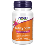 Now Foods Daily Vits