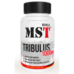 MST Nutrition Tribulus 1000 Testosterone Level Support