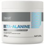 OstroVit Beta-Alanine Бета Аланин Аминокислоты Пeред Тренировкой И Энергетики