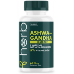 HERB Ashwagandha 500 mg