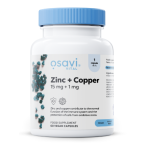 Osavi Zinc 15 mg + Copper 1 mg