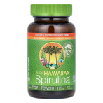 Pure Hawaiian Spirulina Powder