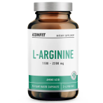 Iconfit L-Arginine L-arginiin Aminohapped