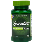 Holland & Barrett Spirulina 500 mg