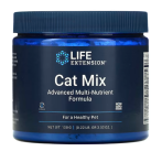 Life Extension Cat Mix