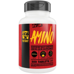 Mutant Amino Aminohapped