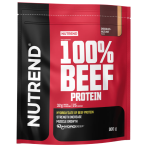 Nutrend 100% Beef Protein Białka