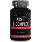 MST Nutrition B-Complex Professional