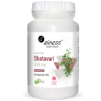 Aliness Shatavari extract 30% 500 mg