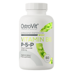 OstroVit Vitamin B6 P-5-P