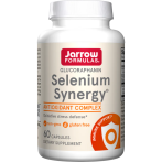 Jarrow Formulas Selenium Synergy