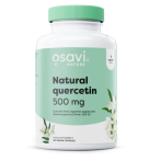 Osavi Natural quercetin 500 mg