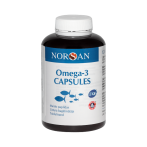 Norsan Omega-3