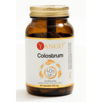 Yango Colostrum 40% IgG