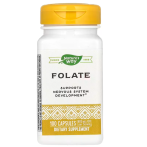 Nature's Way Folate 800 mcg