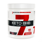 7Nutrition Keto BHB powder