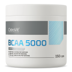 OstroVit BCAA 5000 mg Aminokwasy