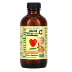 Child Life Nutrition Liquid Vitamin C