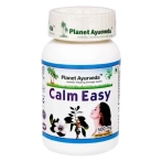 Planet Ayurveda Calm Easy