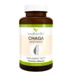 Medverita Chaga Extract 400 mg